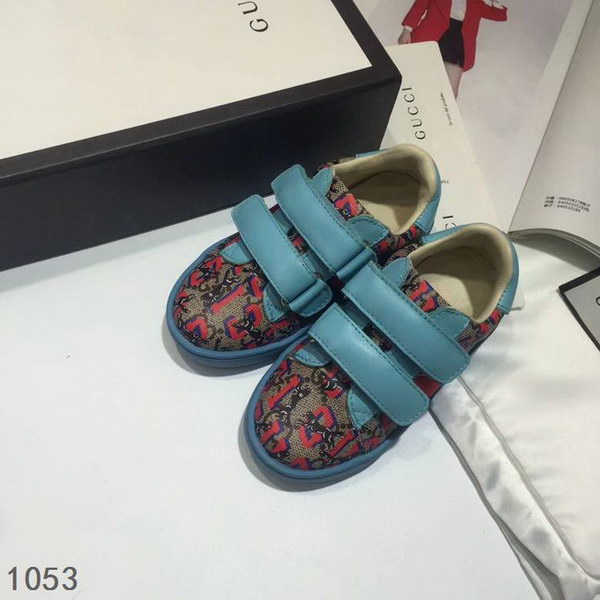 Kids Shoes Mixed Brands ID:202009f188